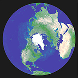 Earth Map