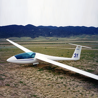 Soaring